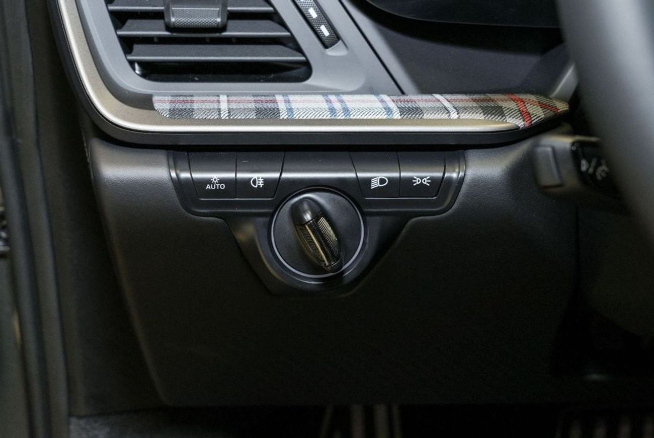 Porsche 911 50 Years Edition