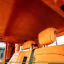 مرسيدس بنز G 63 AMG 2021 MERCEDES G MANSORY P820 DONE 63000KM