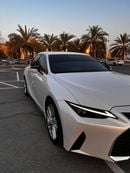 Lexus IS300