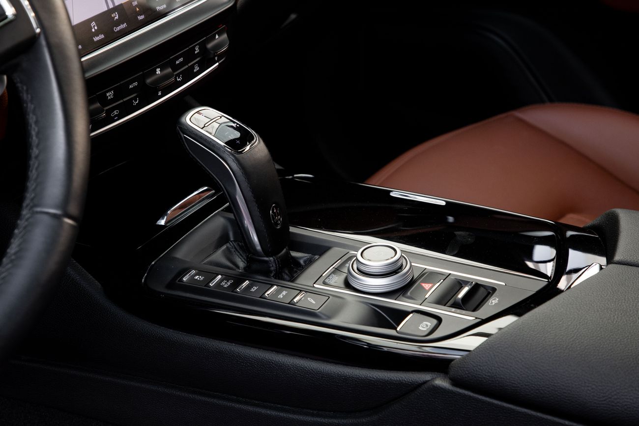 Maserati Levante Levante GT Hybrid | 3,428 P.M | 0% Downpayment | Levante GT Hybrid | Under Warranty!