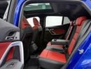 BMW X2 2025 BMW X2 xDrive20i Premium, 2030 BMW Warranty + Service Pack, Very Low Km, GCC