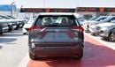 Toyota RAV4 Toyota Rav4 LE 2.5L 4x2 Hybrid 2023 | For Export Only