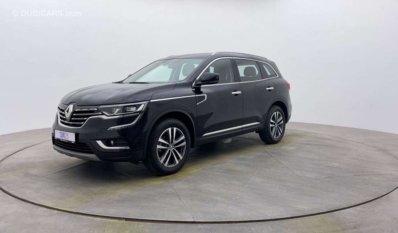 Renault Koleos LE 2500