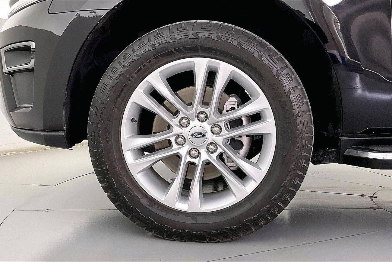 Toyota Fortuner EXR | 1 year free warranty | 0 Down Payment