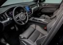 فولفو XC 60 B5 R Design 2.0L