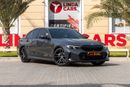 BMW 330i M sport
