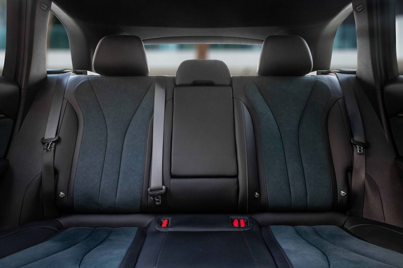 Geely Monjaro Monjaro GF+ | 2,155 P.M | 0% Downpayment | GEELY WARRANTY!
