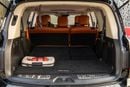 Nissan Patrol SE TITANIUM Nissan Patrol SE Titanium 2023 GCC | Warranty