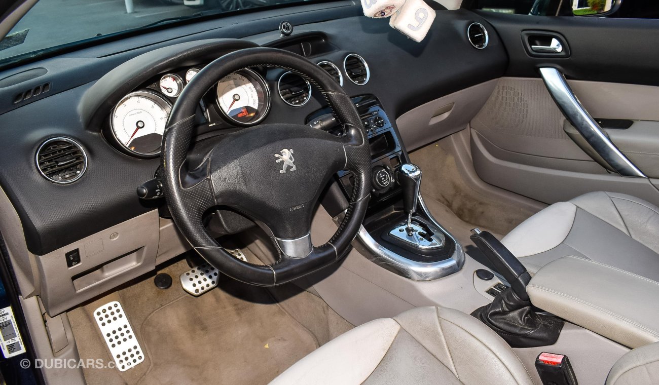 Peugeot 308 Peugeot 308cc for sale, Used and Automatic