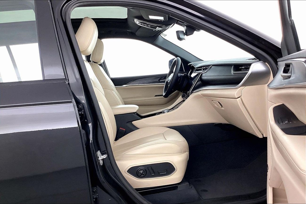 Jeep Cherokee Limited | National Day Celebration | Guaranteed Warranty | 0 Down Payment