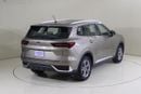 Ford Territory TREND TER2123 /AL TAYER MOTORS AL QOUZ SHOWROOM