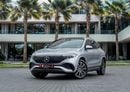 مرسيدس بنز EQA 250 EQA 250 AMG | 2,938 P.M | 0% Downpayment | AGENCY WARRANTY/SERVICE!