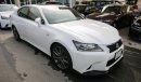 Lexus GS350 F Sport