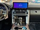 تويوتا لاند كروزر VX 4.0L PETROL V6 | RADAR | BIG DVD | REAR ENTERTAINMENT SCREEN | COOL BOX | FULL OPTION (CODE#VX4MA