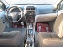 Toyota Avanza 1.6L GOOD CONDITION ORIGINAL PAINT
