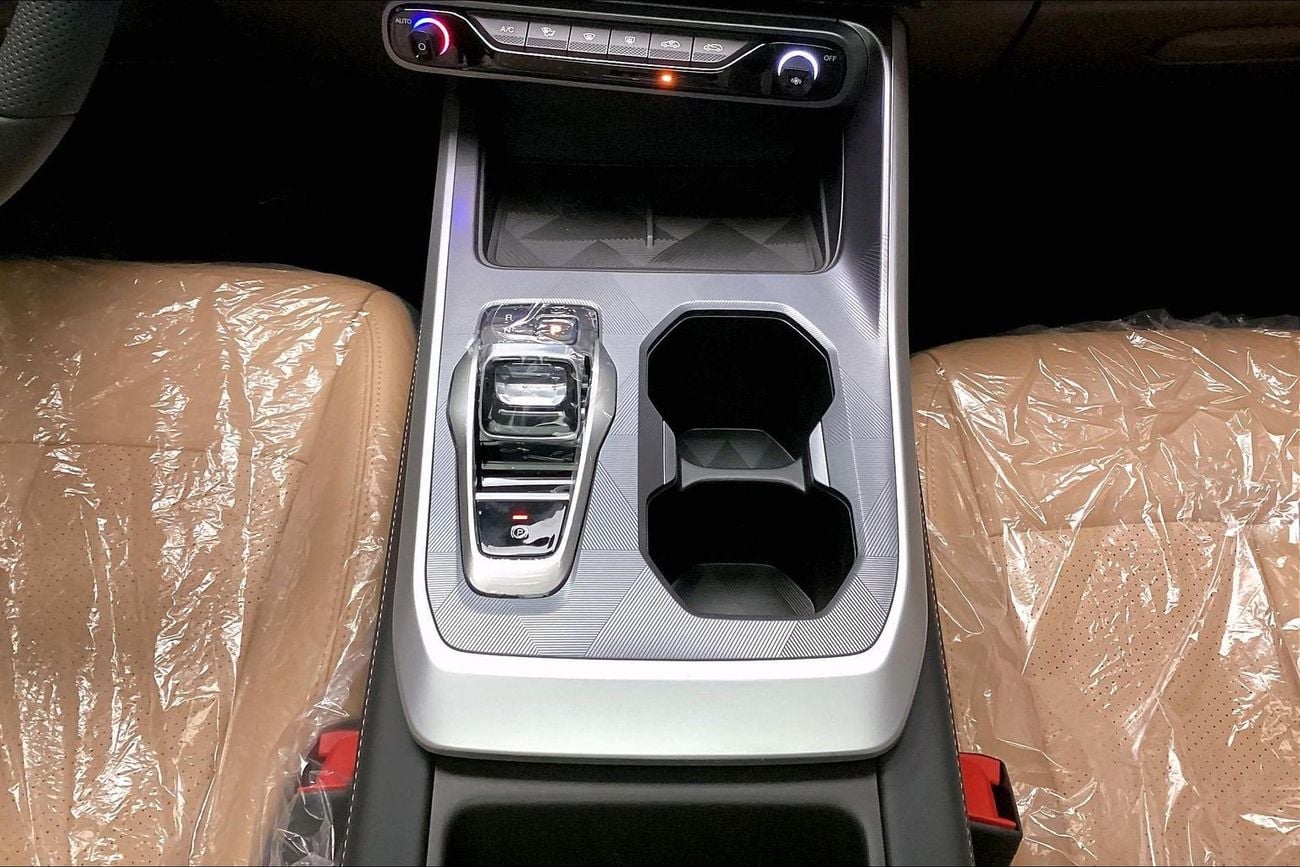 GAC GS3 Emzoom GB | Start 2026 with the ideal drive | Guaranteed Warranty | 0 Down Payment