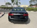 إنفينيتي Q50 Luxe 3.0L