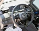 Honda e:NP1 HONDA ENB 1 WHITE