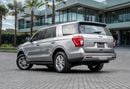 فورد إكسبيديشن Expedition XLT | 3,623 P.M | 0% Downpayment | EXPEDITION XLT + | 2030 AGENCY WARRANTY!