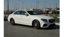 مرسيدس بنز E300 KIT AMG