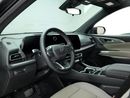 Chevrolet Traverse LT LOW Mileage, GCC SPECS