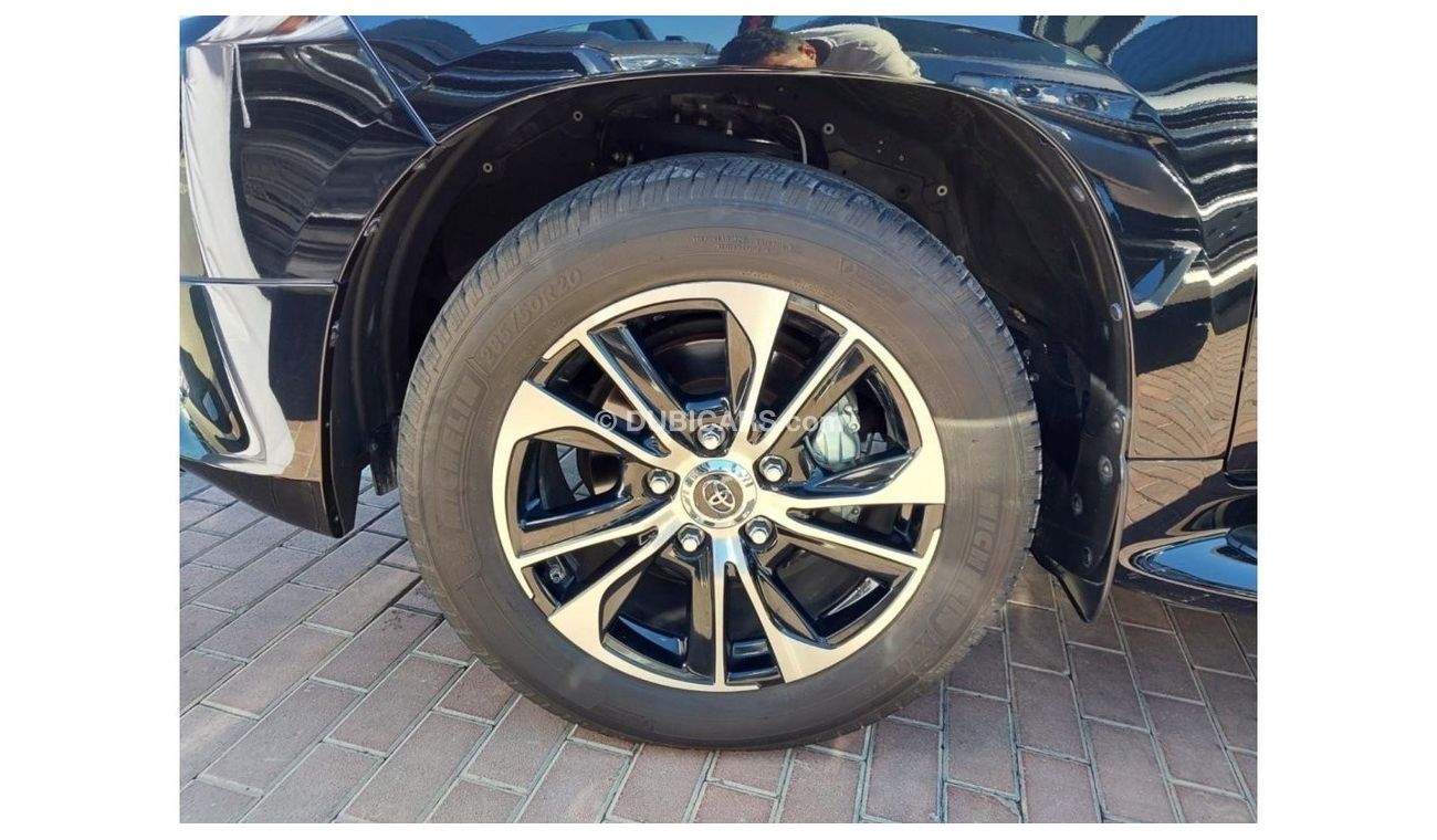 Toyota Land Cruiser TOYATA LANDCRUISER VXR GRANDTOURING V8 5.7