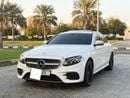 مرسيدس بنز E200 EL1 2.0L