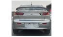 Mitsubishi Lancer GLS GCC 1.6 very good condition without accident