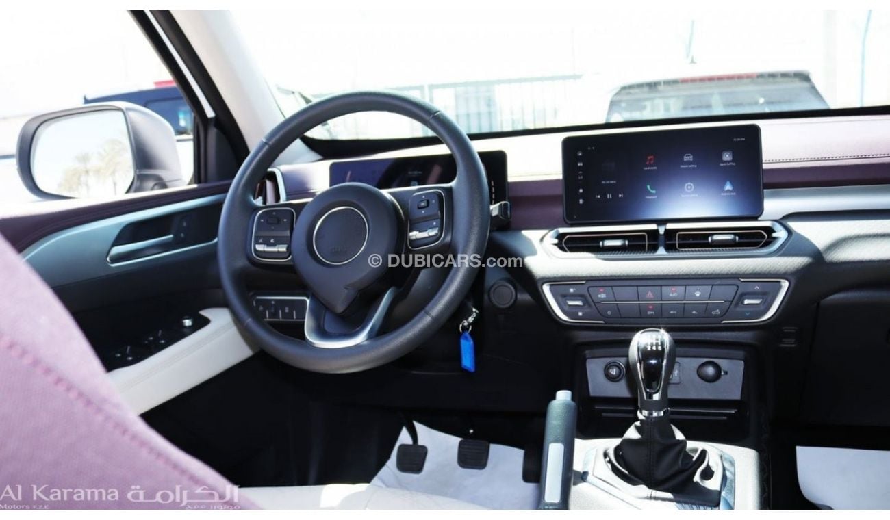 Great Wall Poer KING KONG-PETROL-2.0LTR-TURBO CHARGED-(available 4x2 & 4x4)