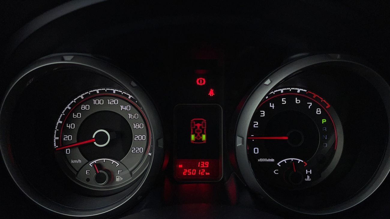 Mitsubishi Pajero SIGNATURE EDITION 3.8 | Zero Down Payment | Free Home Test Drive