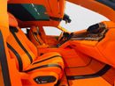 Lamborghini Urus STD AED 12,780 P.M | 0% DOWN PAYMENT | LAMBORGHINI URUS MANSORY VENATUS EVO S P900 | 4.0L TWIN-TURBO