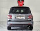 Nissan Patrol NISMO 5.6L -8CYL 428HP ORIGINAL EXCELLENT CONDITION