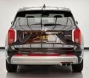 Hyundai Palisade 2024 Hyundai Palisade Premium Plus, April/2029 Hyundai Warranty, Hyundai Full Service History, GCC