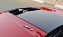 Chevrolet Camaro ZL1 6.2L V8 Partial Service History GCC Manual Transmission