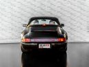 Porsche 911 CARRERA Porsche 911 Carrera 1991