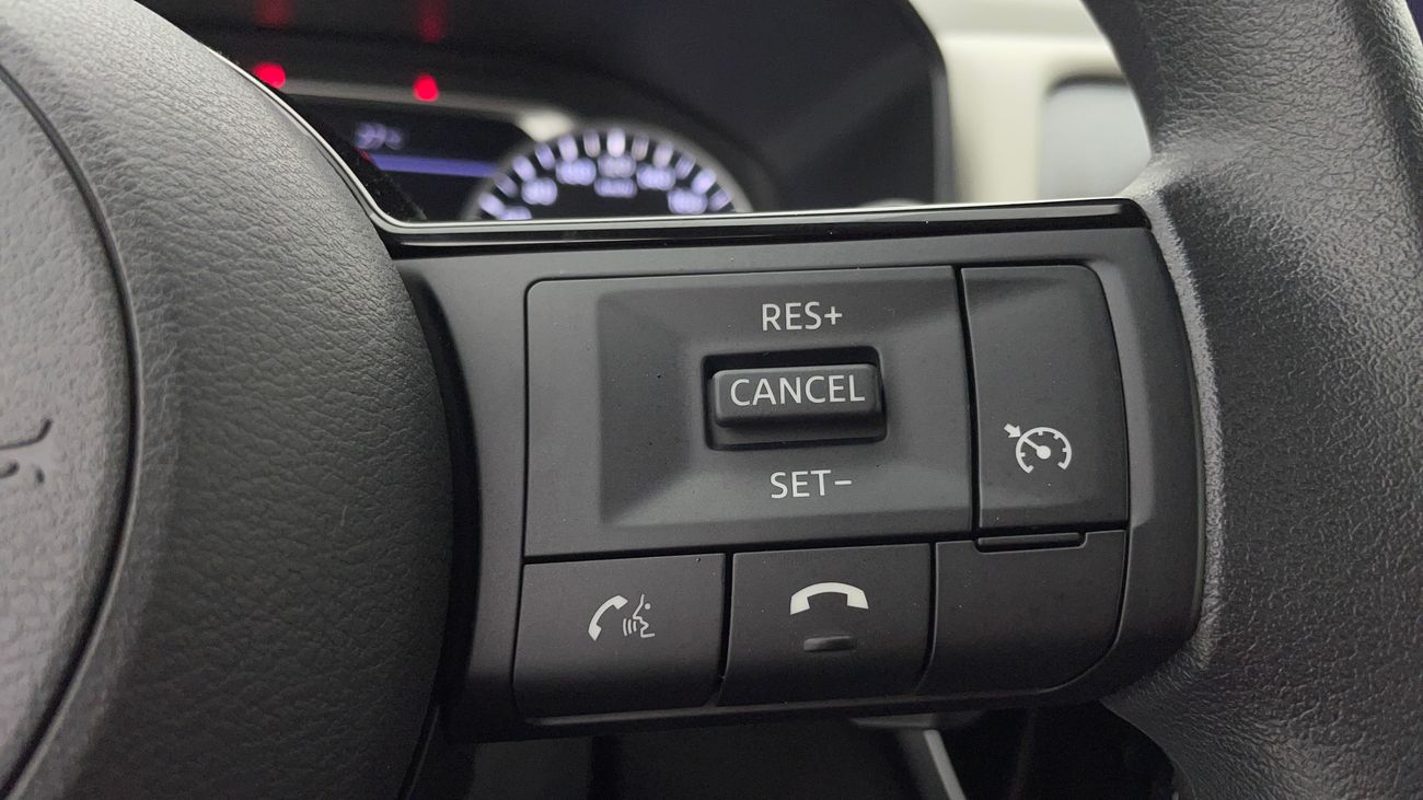 نيسان إكس تريل S 2.5 | بدون دفعة مقدمة | اختبار القيادة في المنزل