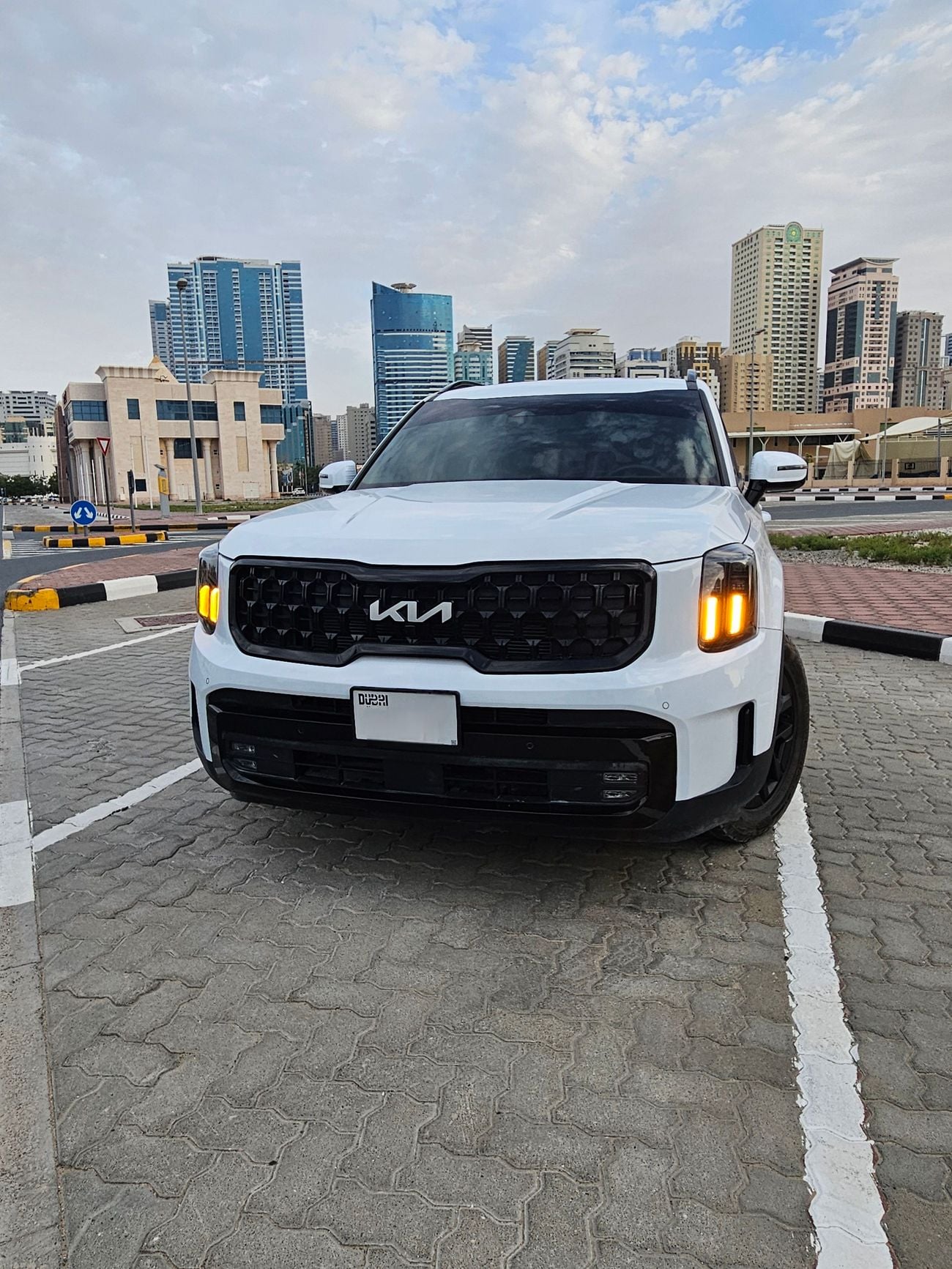 كيا تيلورايد