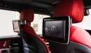 Mercedes-Benz G 63 AMG MERCEDES G63, BRAND NEW, UNDER WARRANTY FROM MAIN DEALER, CARBON FIBER, SPECIAL PRICE