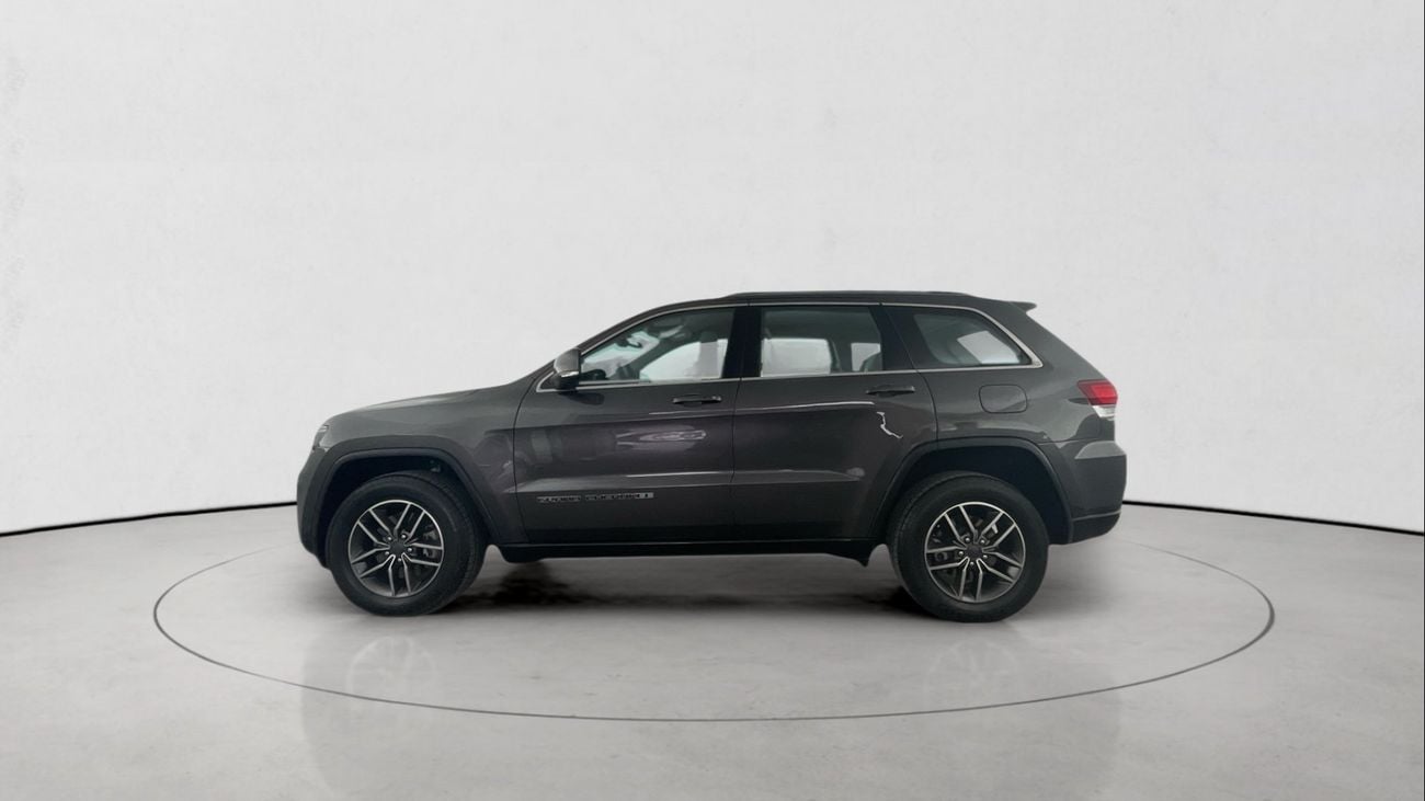 Jeep Grand Cherokee Laredo 3.6L RWD Laredo | Guaranteed Warranty | 0 Down Payment