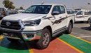 تويوتا هيلوكس TOYOTA HILUX 2.7L DOUBLE CABIN