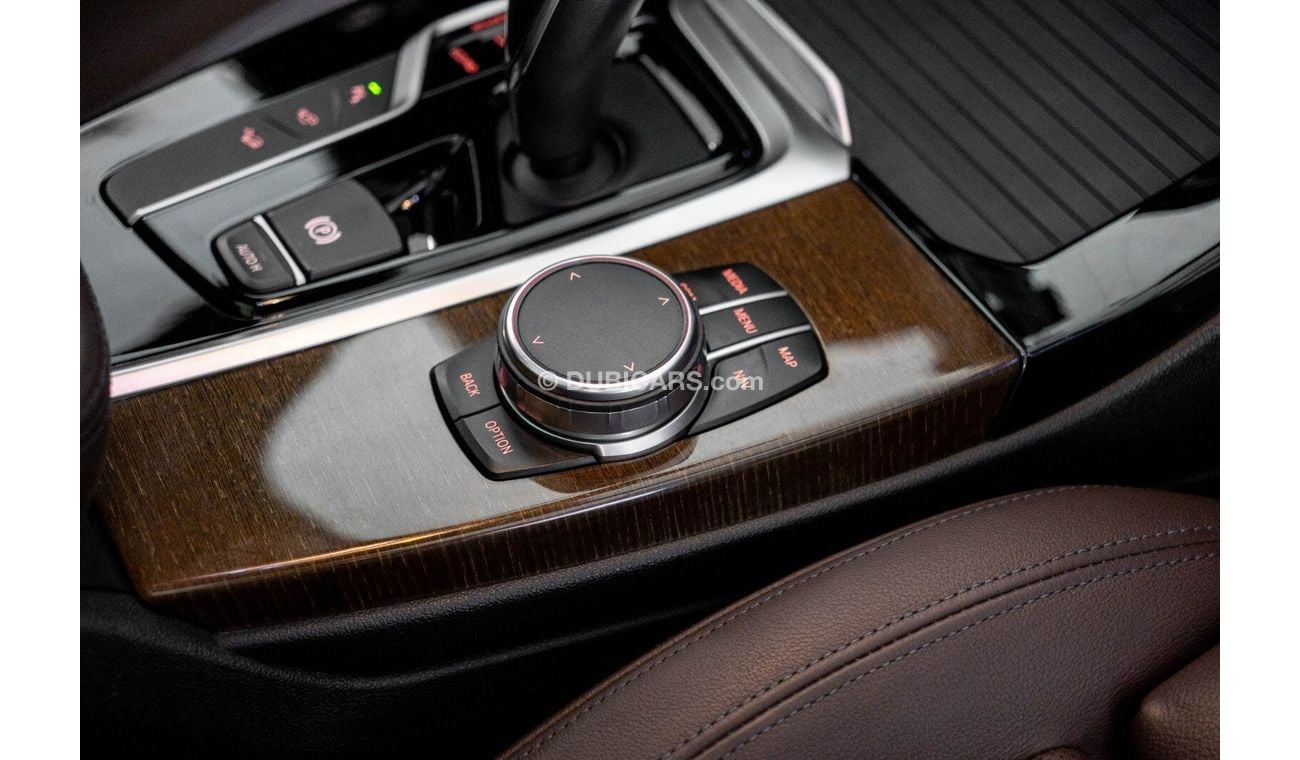 BMW 330i 2.0L Inline-4 2.0