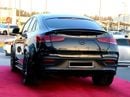 Mercedes-Benz GLE 53 MERCEDES-BENZ GLE 53 CUOPE AMG / 2021 / CANADIAN CLEAN TITLE