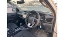 Toyota Hilux DL diesel 2.8 liter automatic right hand drive