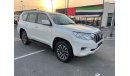 Toyota Prado Toyota Prado gxr V6 full options