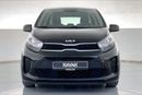كيا بيكانتو LX | عرض العيد الحصري | خالية من أضرار الفيضانات