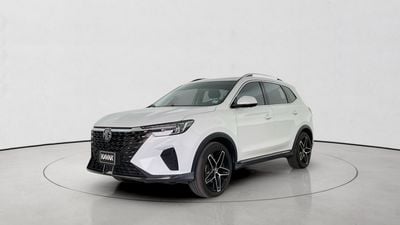 أم جي RX5 LUXURY | شامل الضمان | 0 ﺪﻔﻋﺓ ﺃﻮﻟﻯ
