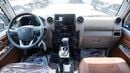 Toyota Land Cruiser 70