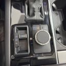 Toyota Sequoia HYBRID (NON GCC) 3.5L hybrid