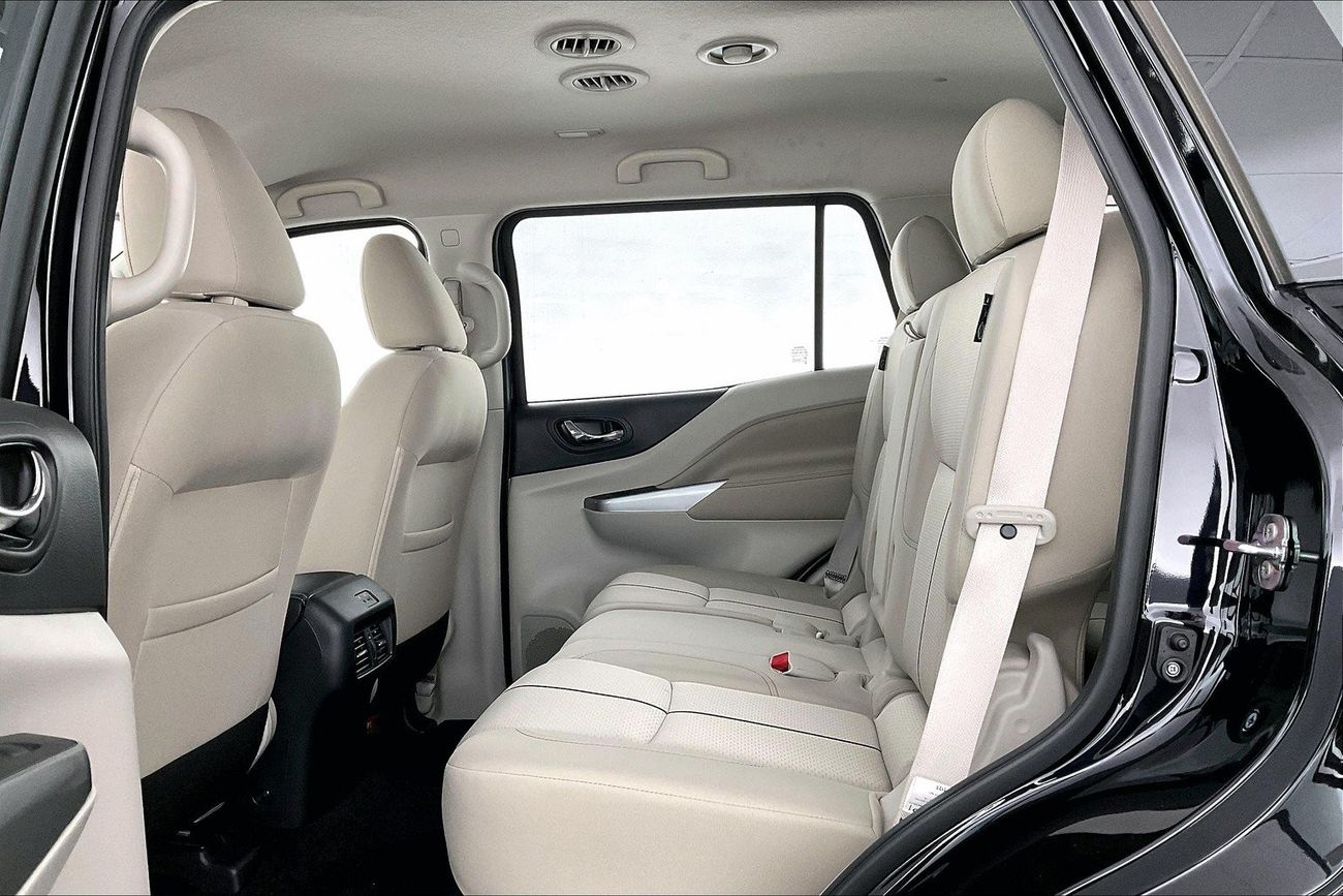 MG ZS Luxury | 1 year free warranty | 0 Down Payment