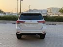 Toyota Fortuner EXR EURO 5 | 2025 | 2.4L DIESEL ENGINE | AUTOMATIC TRANSMISSION | LHD | 4 X 4